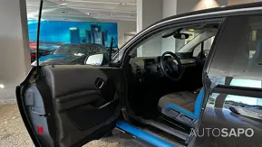 BMW i3 de 2019