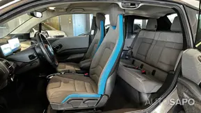 BMW i3 de 2019