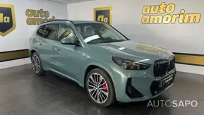 BMW X1 de 2024