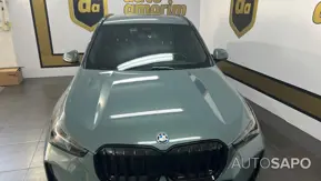 BMW X1 de 2024