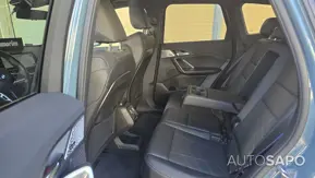BMW X1 de 2024