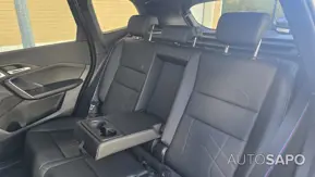 BMW X1 de 2024