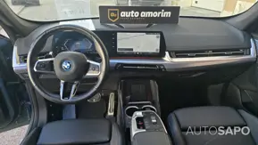 BMW X1 de 2024
