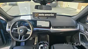 BMW X1 de 2024