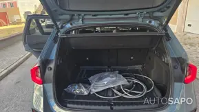 BMW X1 de 2024