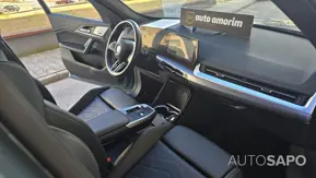 BMW X1 de 2024
