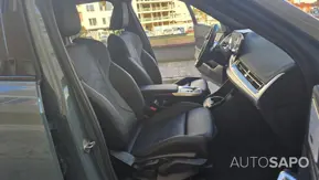 BMW X1 de 2024