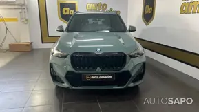 BMW X1 de 2024