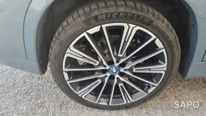 BMW X1 de 2024