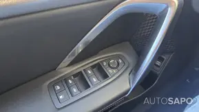BMW X1 de 2024
