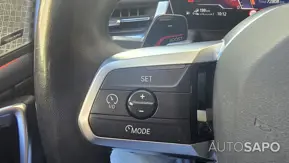 BMW X1 de 2024