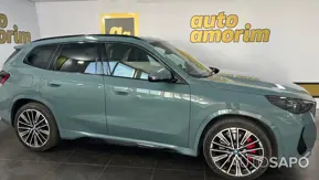 BMW X1 de 2024