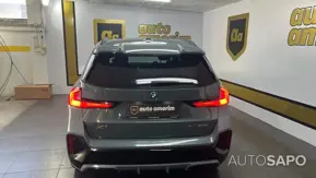 BMW X1 de 2024