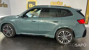 BMW X1 de 2024
