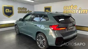 BMW X1 de 2024