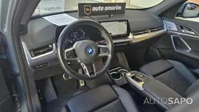 BMW X1 de 2024
