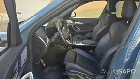 BMW X1 de 2024