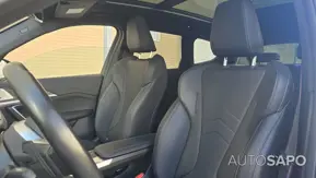 BMW X1 de 2024