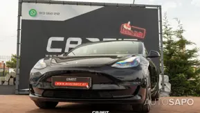 Tesla Model 3 de 2021