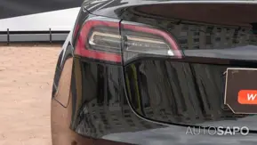 Tesla Model 3 de 2021