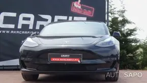 Tesla Model 3 de 2021