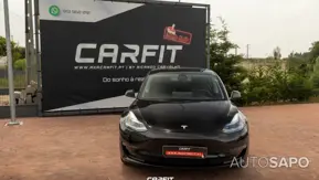 Tesla Model 3 de 2021