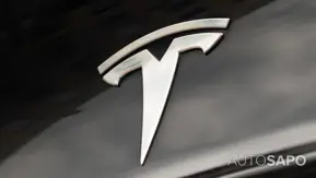 Tesla Model 3 de 2021
