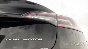 Tesla Model 3 de 2021
