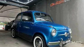 Fiat 600 de 1959