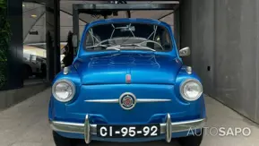 Fiat 600 de 1959