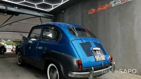 Fiat 600 de 1959