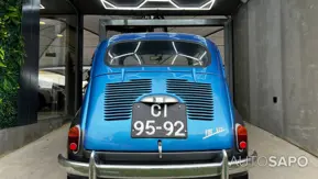 Fiat 600 de 1959