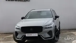Volvo XC60 de 2025