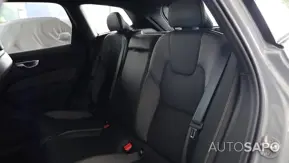 Volvo XC60 de 2025