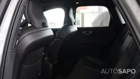 Volvo XC60 de 2025