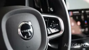 Volvo XC60 de 2025