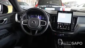 Volvo XC60 de 2025
