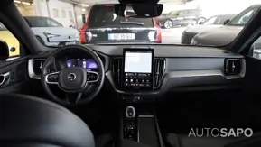 Volvo XC60 de 2025