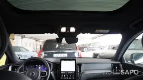 Volvo XC60 de 2025