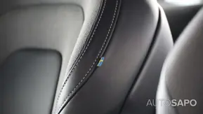 Volvo XC60 de 2025