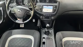 Kia Ceed de 2017