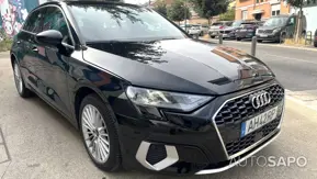 Audi A3 de 2021