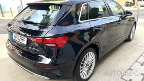 Audi A3 de 2021