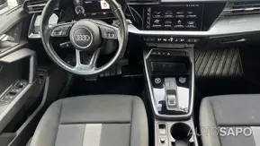 Audi A3 de 2021