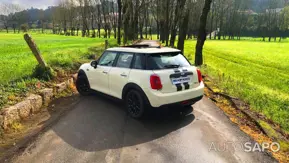 MINI One de 2016