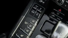 Porsche Cayenne de 2016