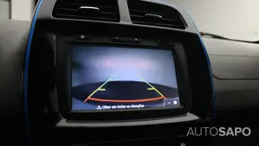 Dacia Spring de 2021