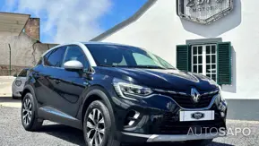 Renault Captur de 2023