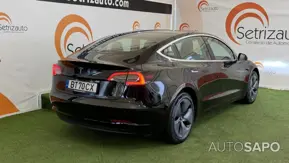 Tesla Model 3 de 2019