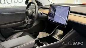 Tesla Model 3 de 2019